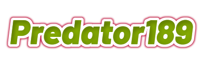 logo PREDATOR189